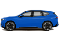 BMW iX3 40 xDrive