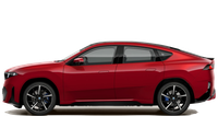 BMW iX4 40 xDrive 2026
