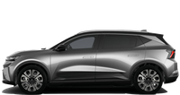Renault Scenic E-Tech techno 160 kW (220 CV) 2026
