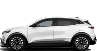 Renault Megane E-TECH 67 kWh 220CV techno